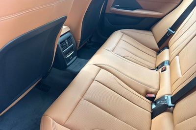 2026 BMW i4 eDrive40