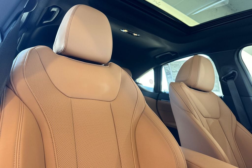 2026 BMW i4 eDrive40