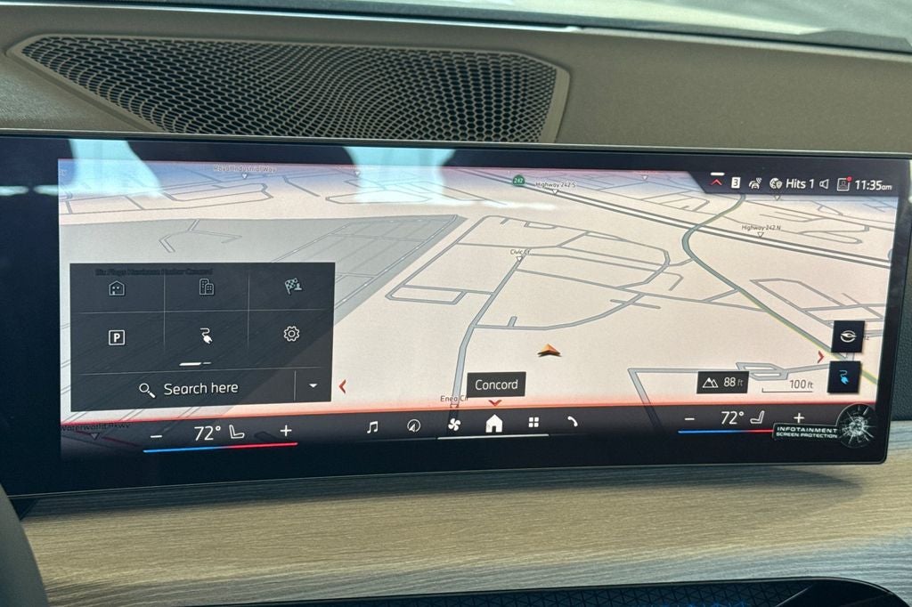 2026 BMW i4 eDrive40