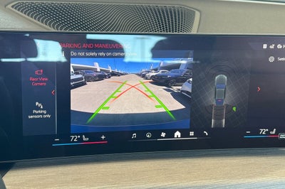 2026 BMW i4 eDrive40