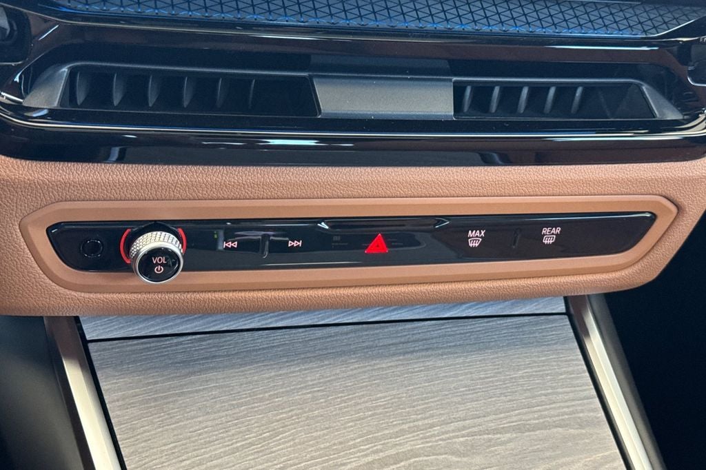2026 BMW i4 eDrive40