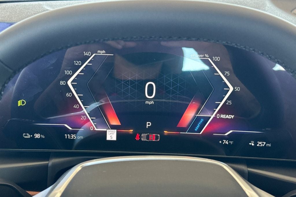 2026 BMW i4 eDrive40
