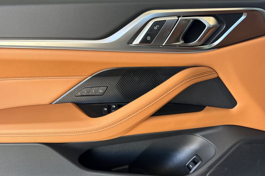 2026 BMW i4 eDrive40