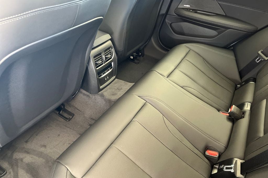 2026 BMW i4 eDrive40