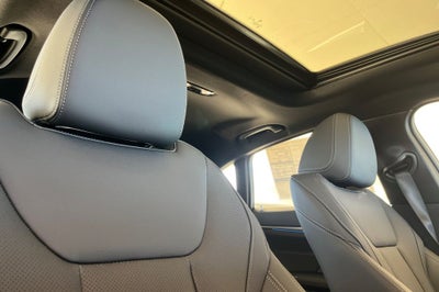 2026 BMW i4 eDrive40