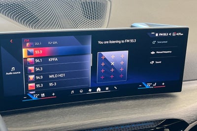 2026 BMW i4 eDrive40