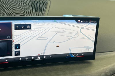 2026 BMW i4 eDrive40