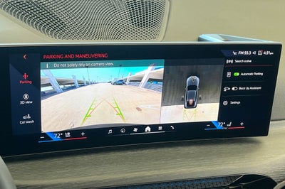 2026 BMW i4 eDrive40