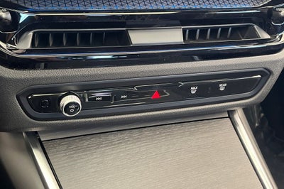 2026 BMW i4 eDrive40