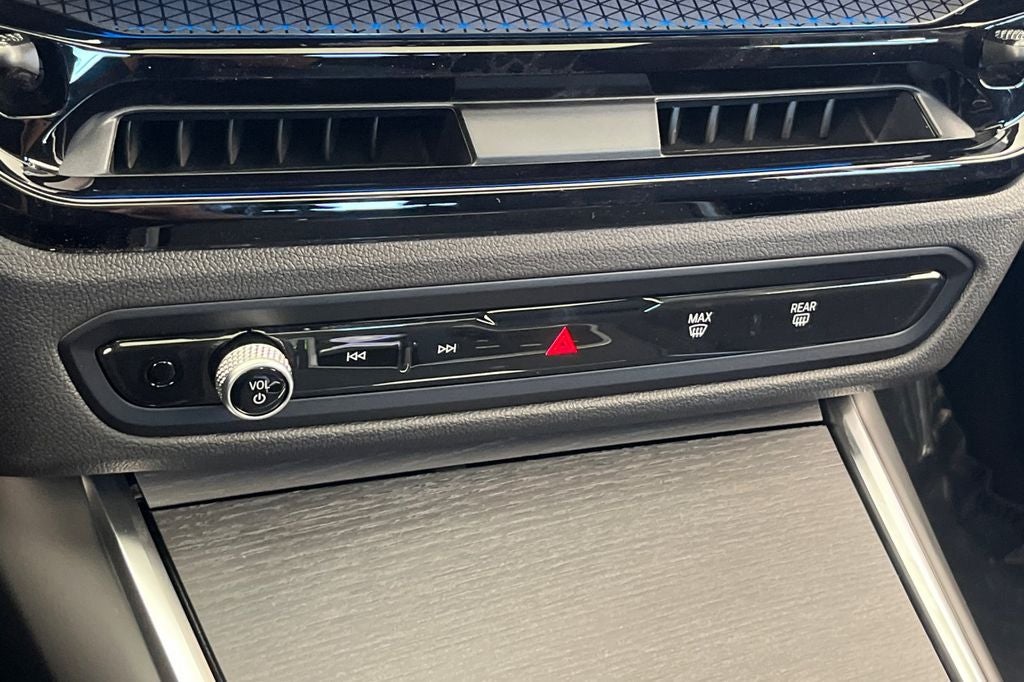 2026 BMW i4 eDrive40