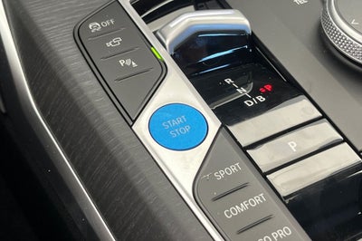 2026 BMW i4 eDrive40