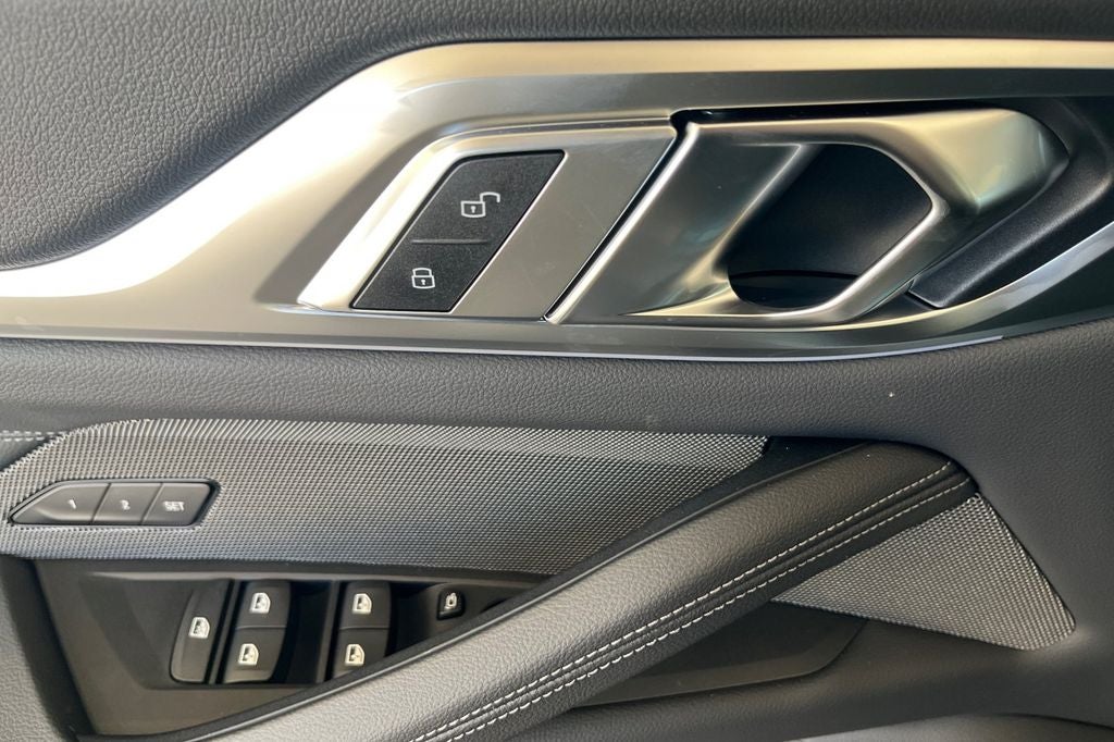 2026 BMW i4 eDrive40