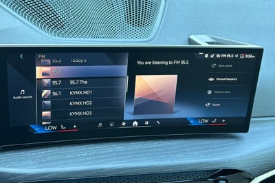 2026 BMW i4 eDrive40