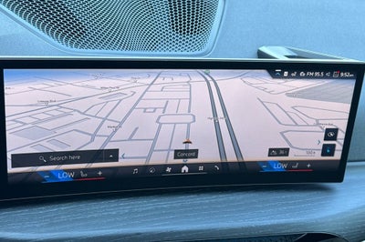 2026 BMW i4 eDrive40