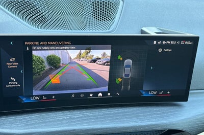 2026 BMW i4 eDrive40