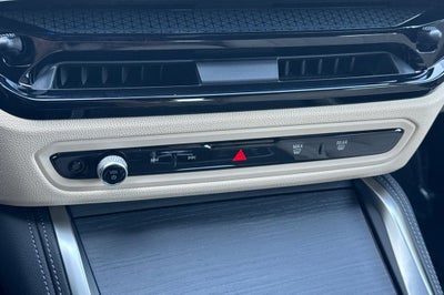 2026 BMW i4 eDrive40
