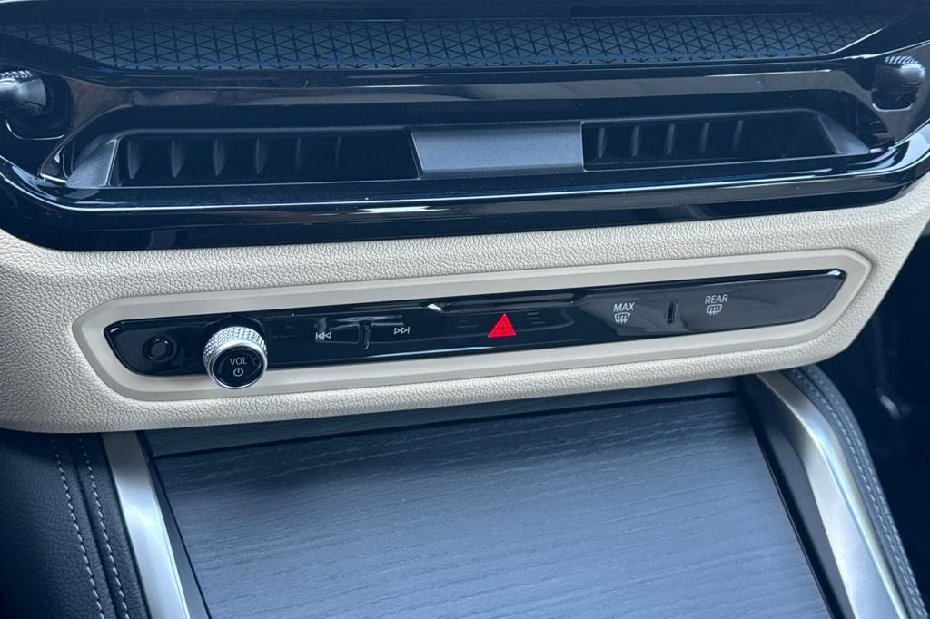 2026 BMW i4 eDrive40