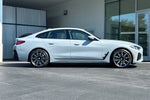 2026 BMW i4 eDrive40