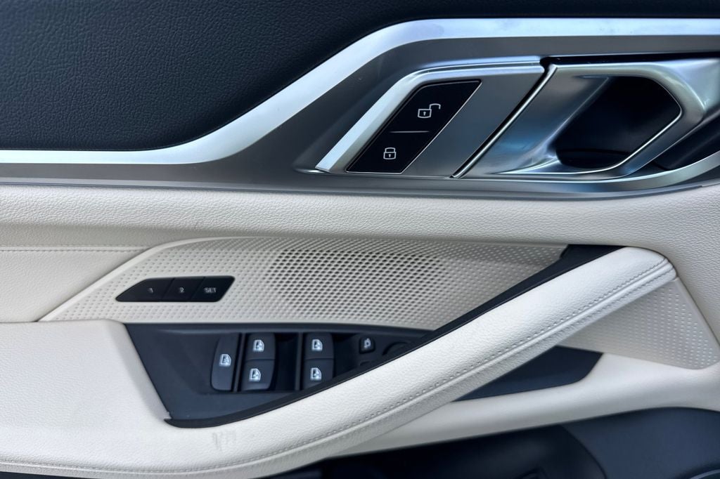 2026 BMW i4 eDrive40