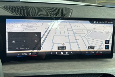 2026 BMW i4 eDrive40