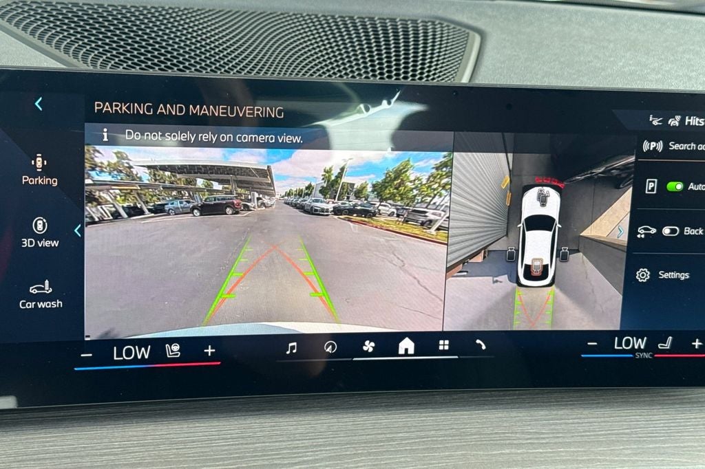 2026 BMW i4 eDrive40