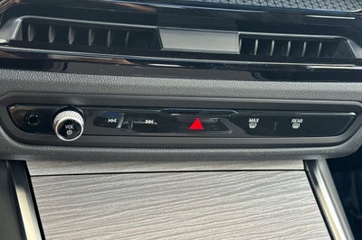 2026 BMW i4 eDrive40