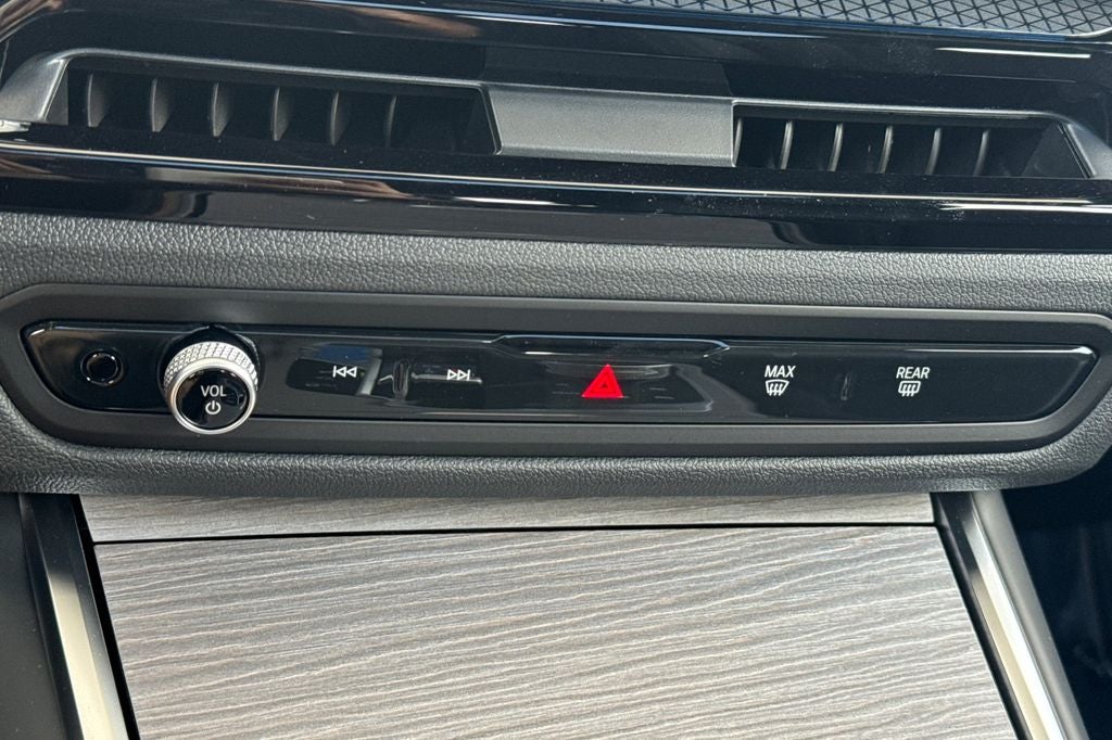 2026 BMW i4 eDrive40