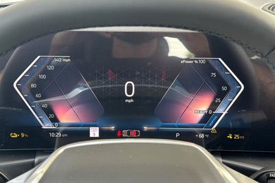 2026 BMW i4 eDrive40