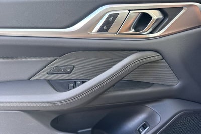 2026 BMW i4 eDrive40