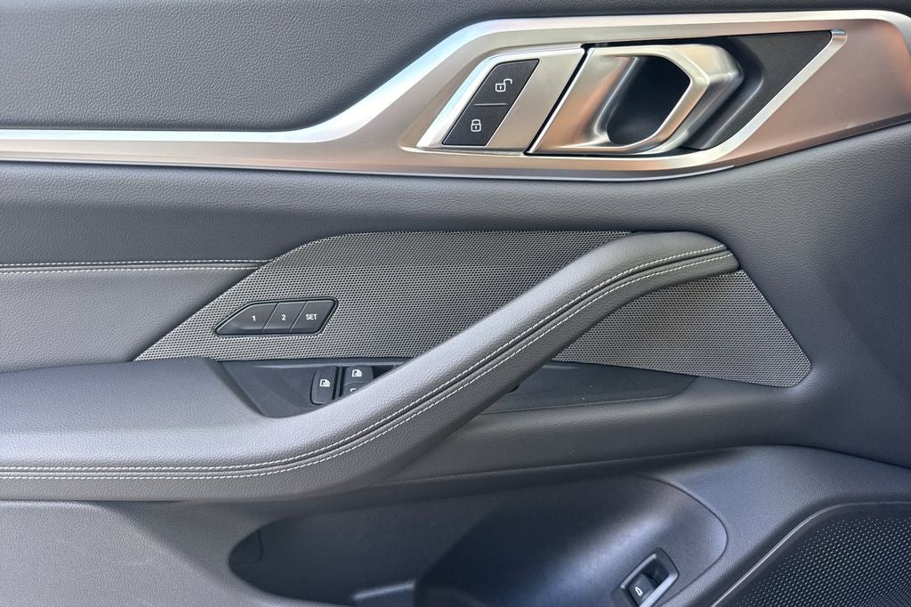 2026 BMW i4 eDrive40