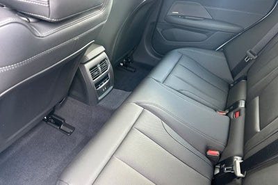 2026 BMW i4 eDrive40