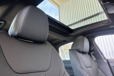 2026 BMW i4 eDrive40