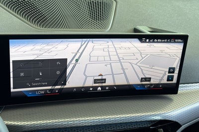 2026 BMW i4 eDrive40