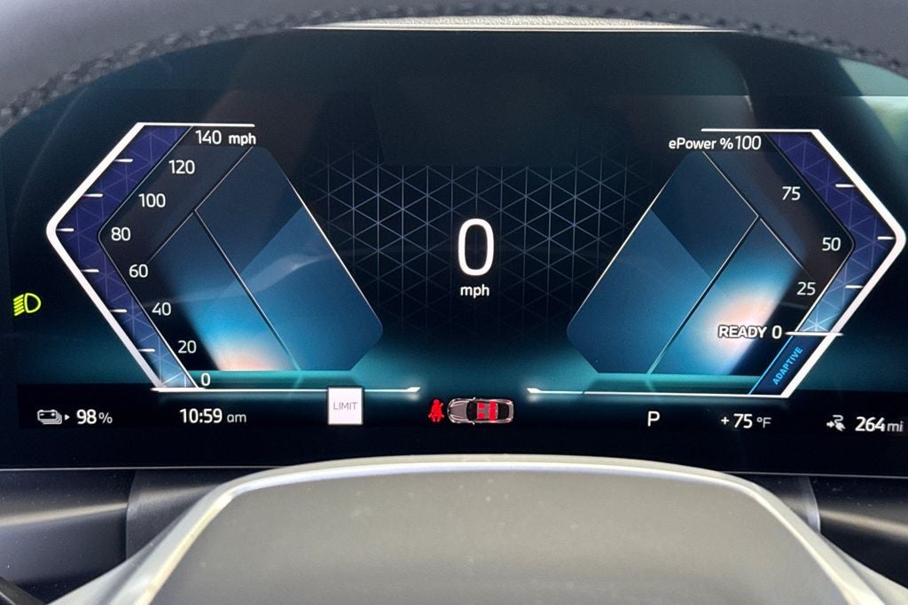 2026 BMW i4 eDrive40