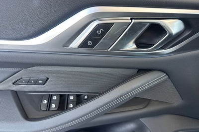 2026 BMW i4 eDrive40
