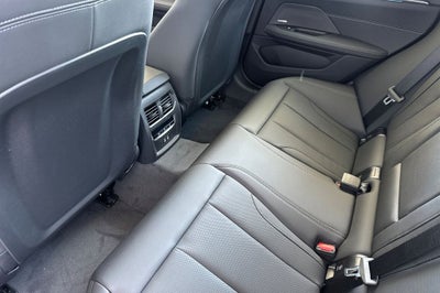 2026 BMW i4 eDrive40