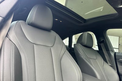 2026 BMW i4 eDrive40