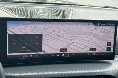 2026 BMW i4 eDrive40