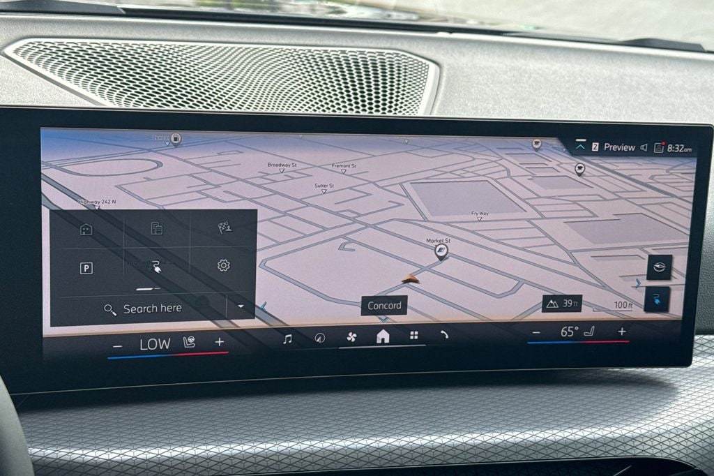 2026 BMW i4 eDrive40