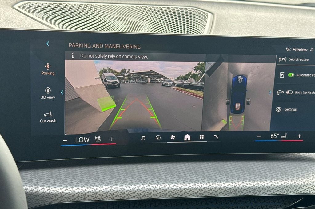 2026 BMW i4 eDrive40