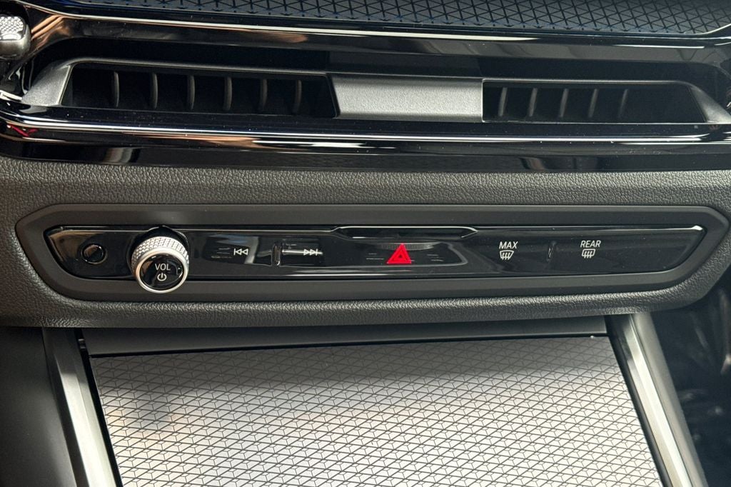 2026 BMW i4 eDrive40
