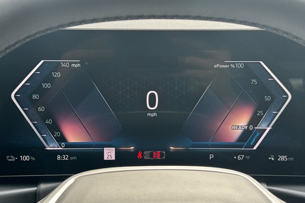 2026 BMW i4 eDrive40