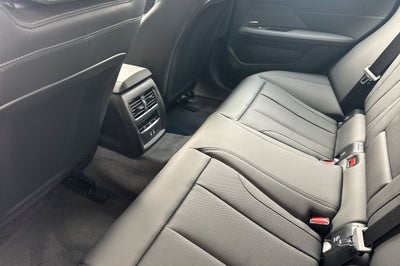 2026 BMW i4 eDrive40