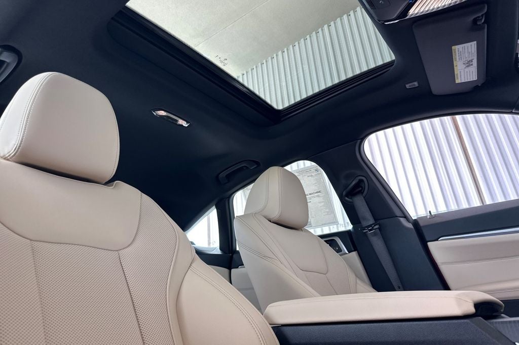 2026 BMW i4 eDrive40
