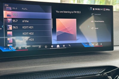 2026 BMW i4 eDrive40