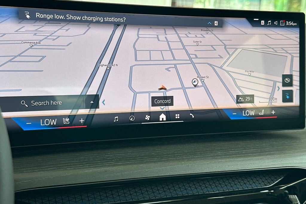 2026 BMW i4 eDrive40