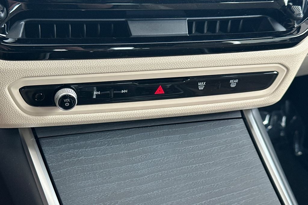 2026 BMW i4 eDrive40