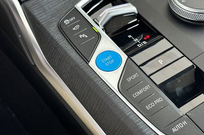 2026 BMW i4 eDrive40