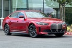2026 BMW i4 eDrive40