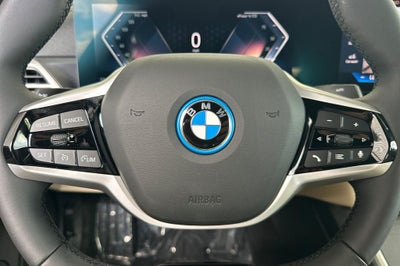 2026 BMW i4 eDrive40